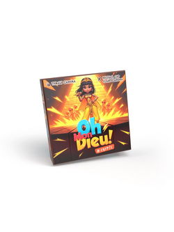 Bioviva Bioviva Ambiance - Oh Mon Dieu - Égypte