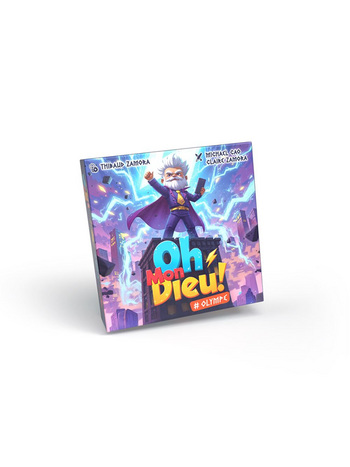 Bioviva Bioviva Ambiance - Oh Mon Dieu - Olympe