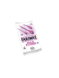 Catch Up Games Faraway - Under Starry Skies Expansion (ML)