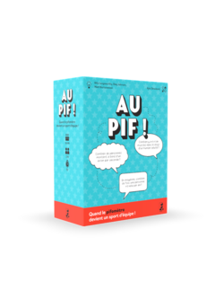 Helvetiq Au Pif (FR)