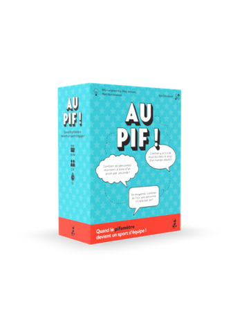 Helvetiq Au Pif (FR)