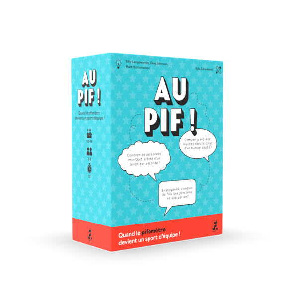 Helvetiq Au Pif (FR)