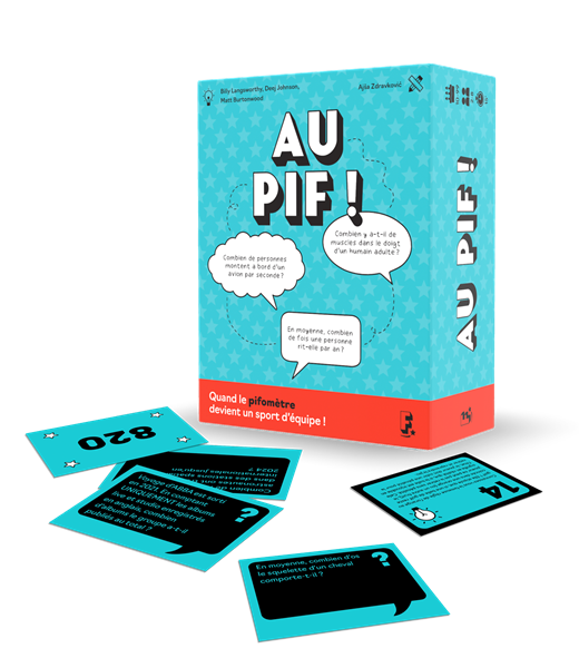 Helvetiq Au Pif (FR)