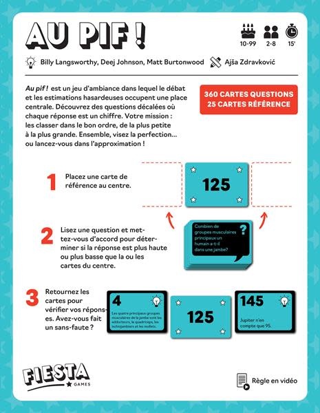 Helvetiq Au Pif (FR)