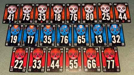 Oya The Game 10 Ans (FR)