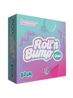 Boom Roll'n Bump Duel