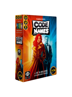 Iello Codenames (FR)