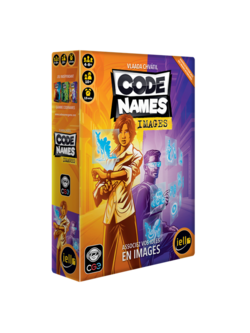 Codename Images (FR)