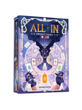 Next Move Games All In - Predictions (ML)