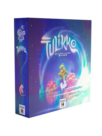 Studio H Tulikko (ML)