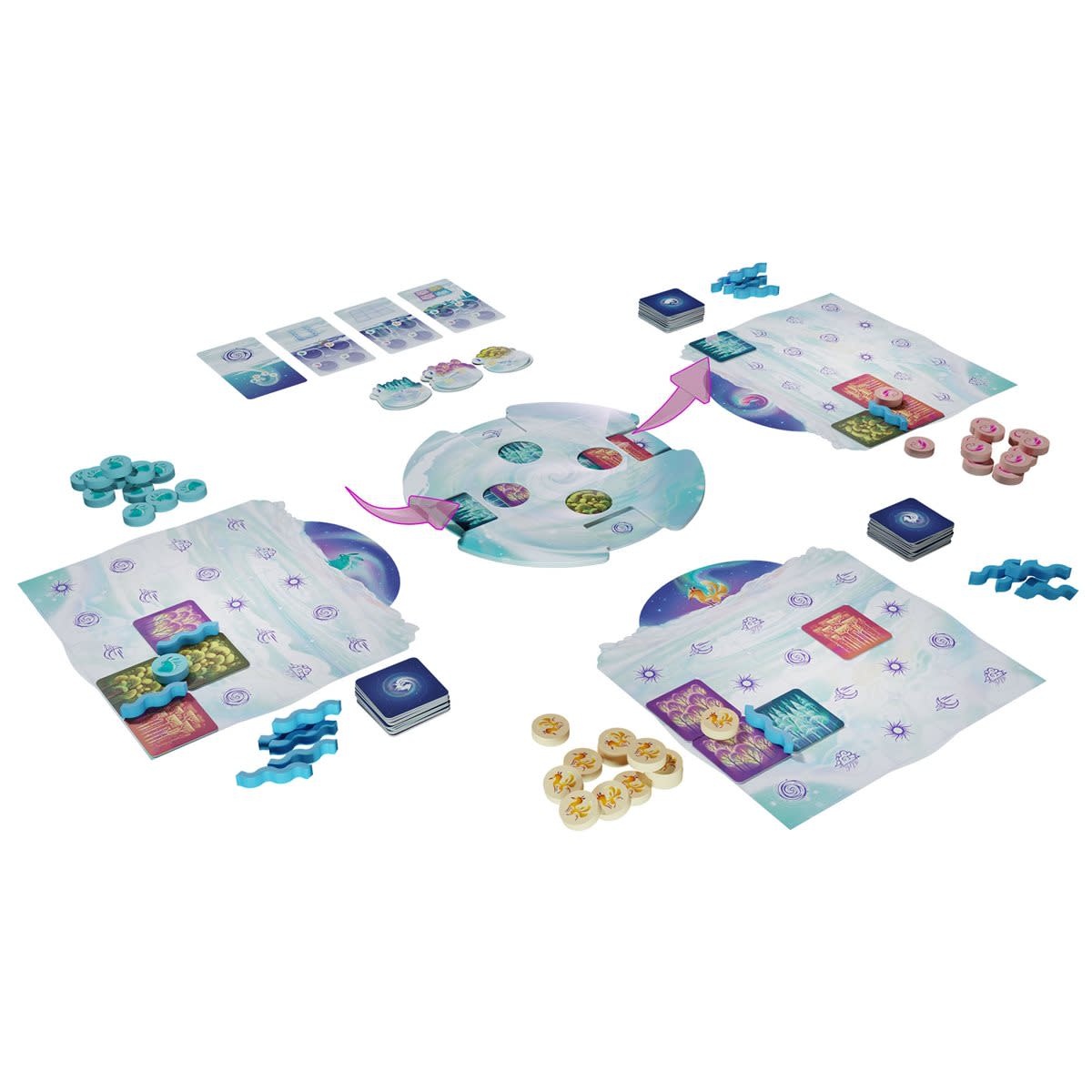 Studio H Tulikko (ML)