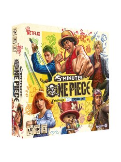 Wiggles 3D 5 Minute One Piece (FR)