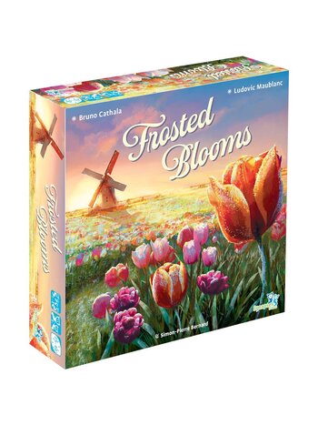 Synapse Games Frosted Blooms (ML)