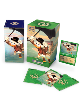 Ravensburger Disney Lorcana - Winterspell Gift Set (ENG)