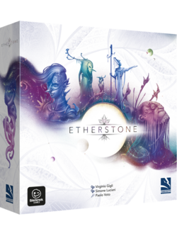 ThunderGryph Games Etherstone (FR)