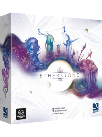 ThunderGryph Games Etherstone (FR)