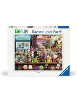 Ravensburger Craft Beer Bonanza (1500 PC)