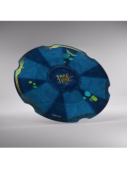 Gamegenic Take Time Tapis de Jeu