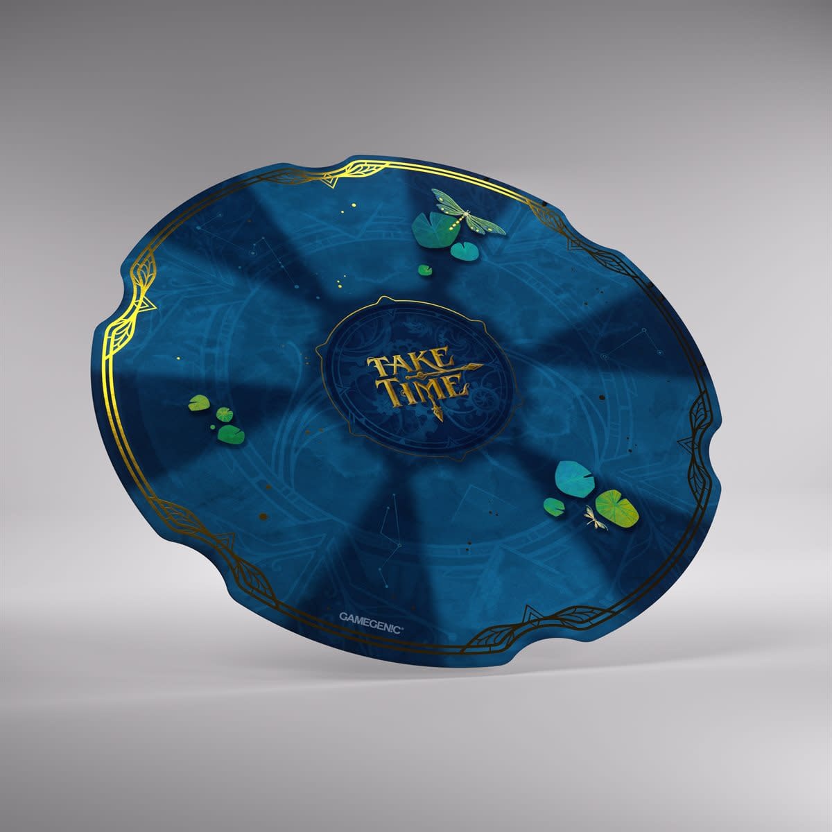 Gamegenic Take Time Tapis de Jeu