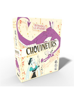 Blam! Chouineurs (FR)