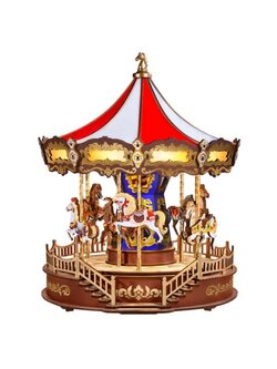 Rolife Rolife  - Classic Carousel