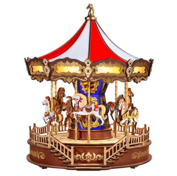 Rolife Rolife - Caroussel Classic