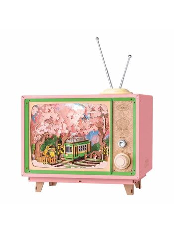 Rolife Rolife - Sakura Dreamy Tour