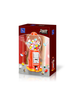 Pan Tasy Pan Tasy - Gumball Machine