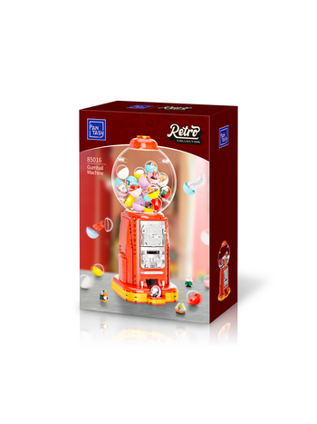 Pan Tasy Pan Tasy - Gumball Machine