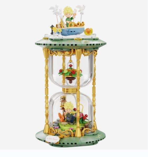 Pan Tasy Pan Tasy - Le Sablier