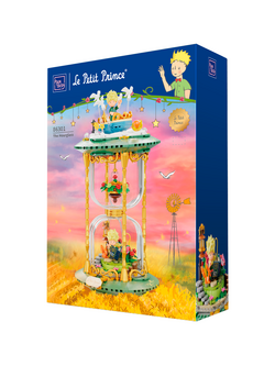 Pan Tasy Pan Tasy - The Hourglass