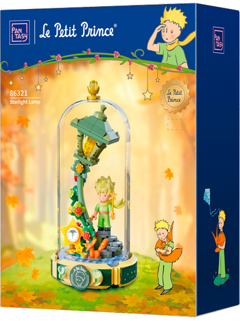 Pan Tasy Pan Tasy - Starlight Lamp