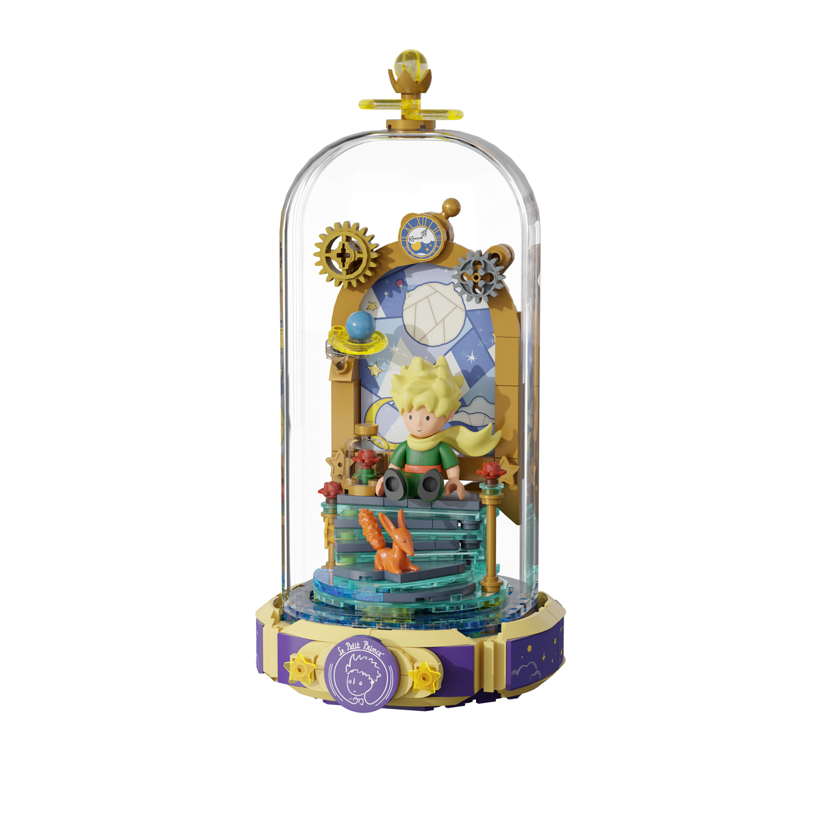 Pan Tasy Pan Tasy - Porte Étoilée