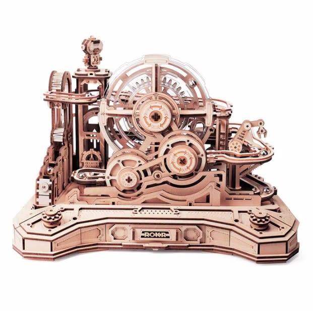 ROKR ROKR - Gearball Scramble