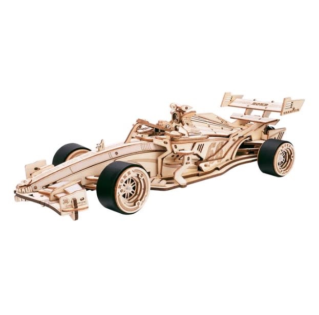 ROKR ROKR - F1 Voiture de Course