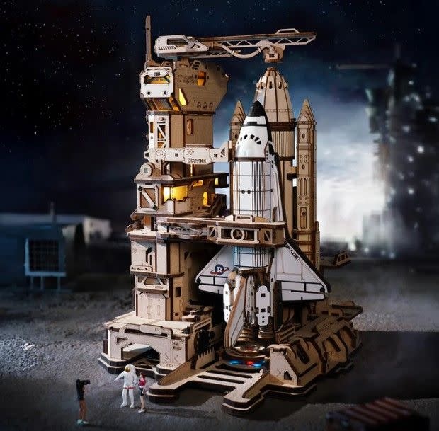 ROKR ROKR - Navette Spatiale