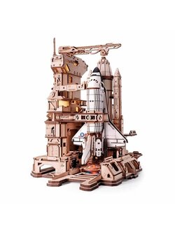 ROKR ROKR - Space Shuttle