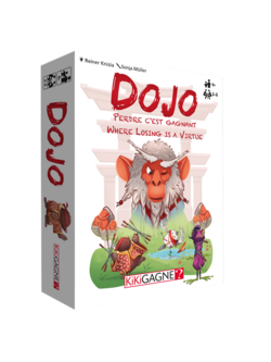 KikiGagne Dojo (ML)