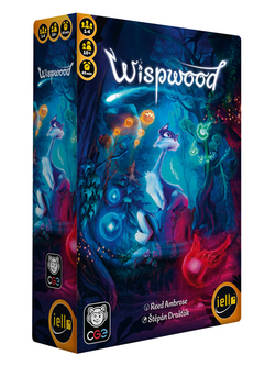 CGE Wispwood (FR)