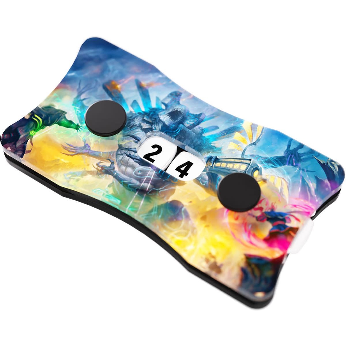 Gamegenic Life Counter Double - Secrets of Strixhaven