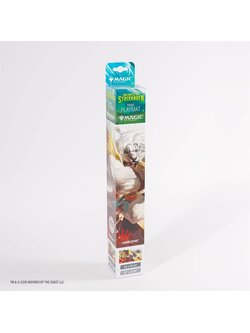 Gamegenic Gamegenic Playmat - Ajani's Response