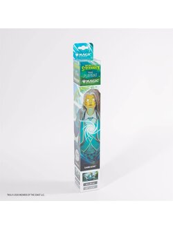 Gamegenic Gamegenic Playmat - Tam Observant Sequencer