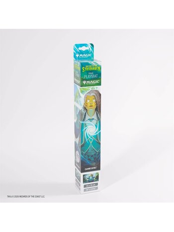 Gamegenic Gamegenic Playmat - Tam Observant Sequencer