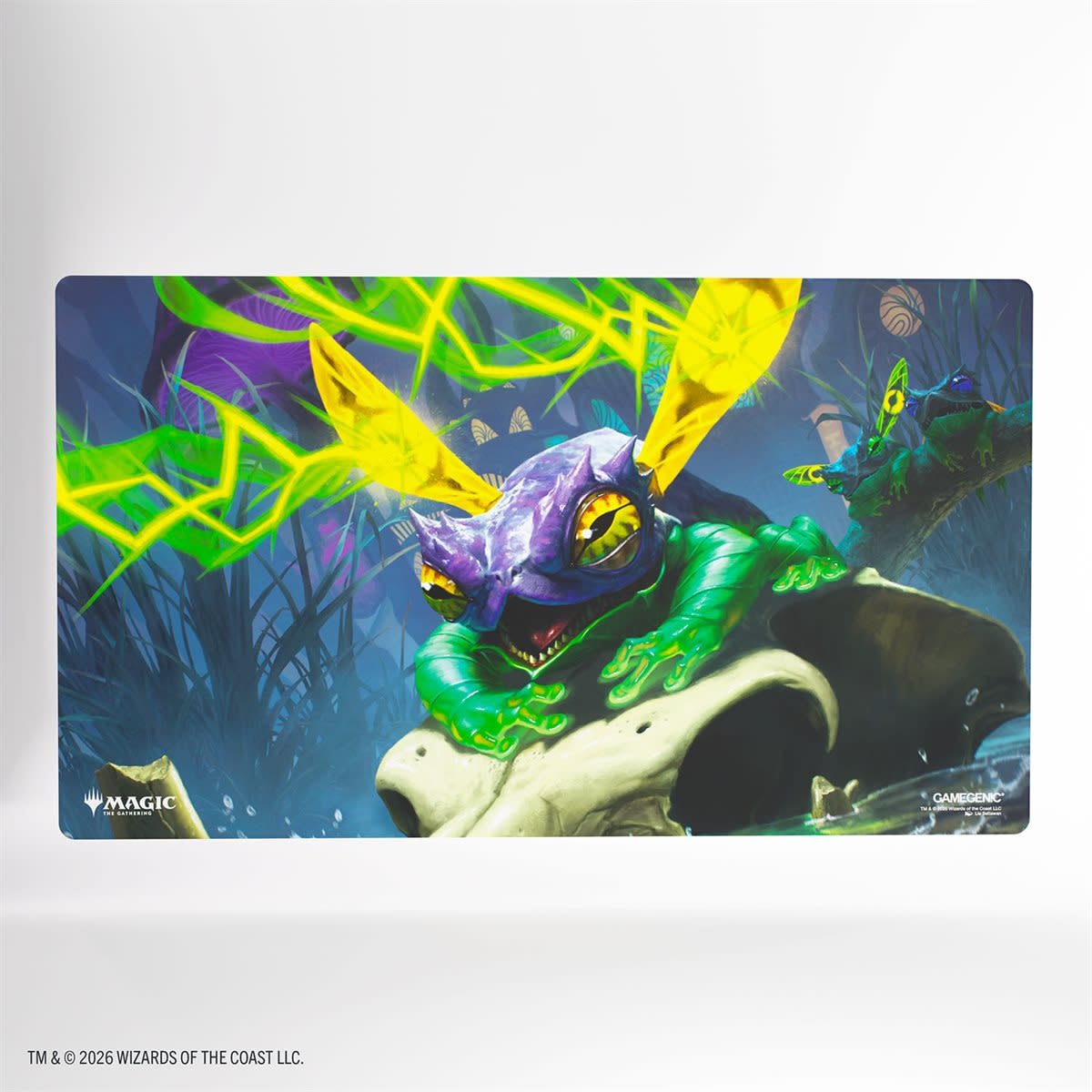Gamegenic Gamegenic Playmat - Bogwater Lumaret
