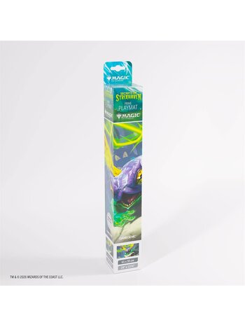 Gamegenic Gamegenic Playmat - Bogwater Lumaret