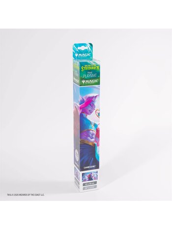 Gamegenic Gamegenic Playmat - Harmonized Trio