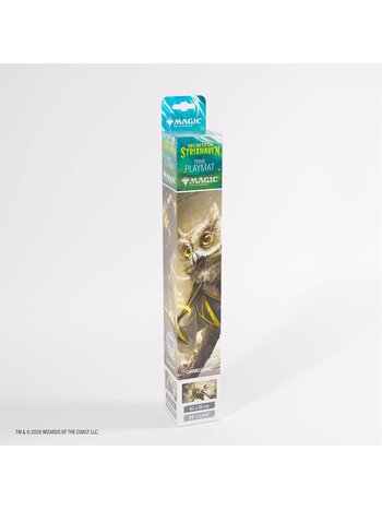 Gamegenic Gamegenic Playmat - Stirring Hopesinger