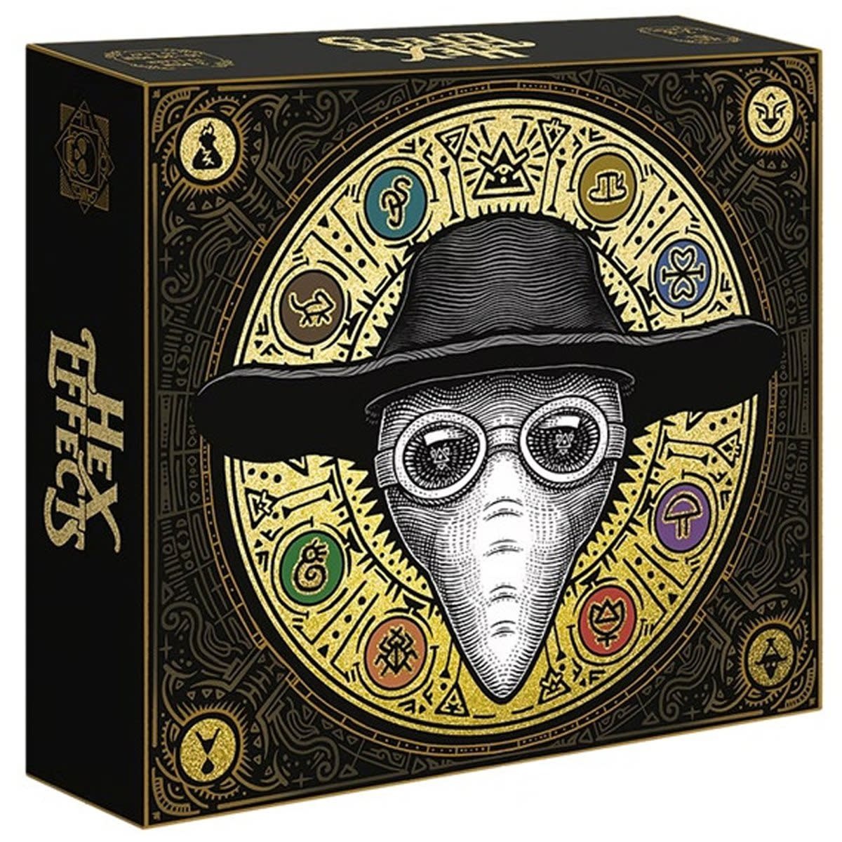 Pill Box Games Hex Effects (ENG)