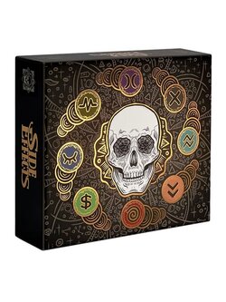 Pill Box Games Side Effects (ENG)