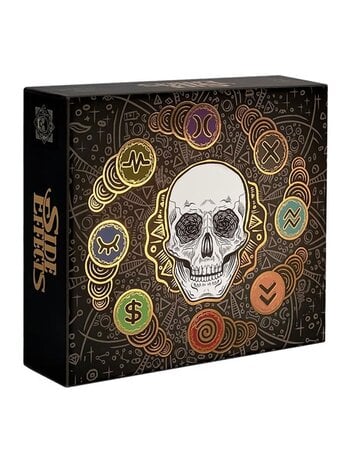 Pill Box Games Side Effects (ENG)